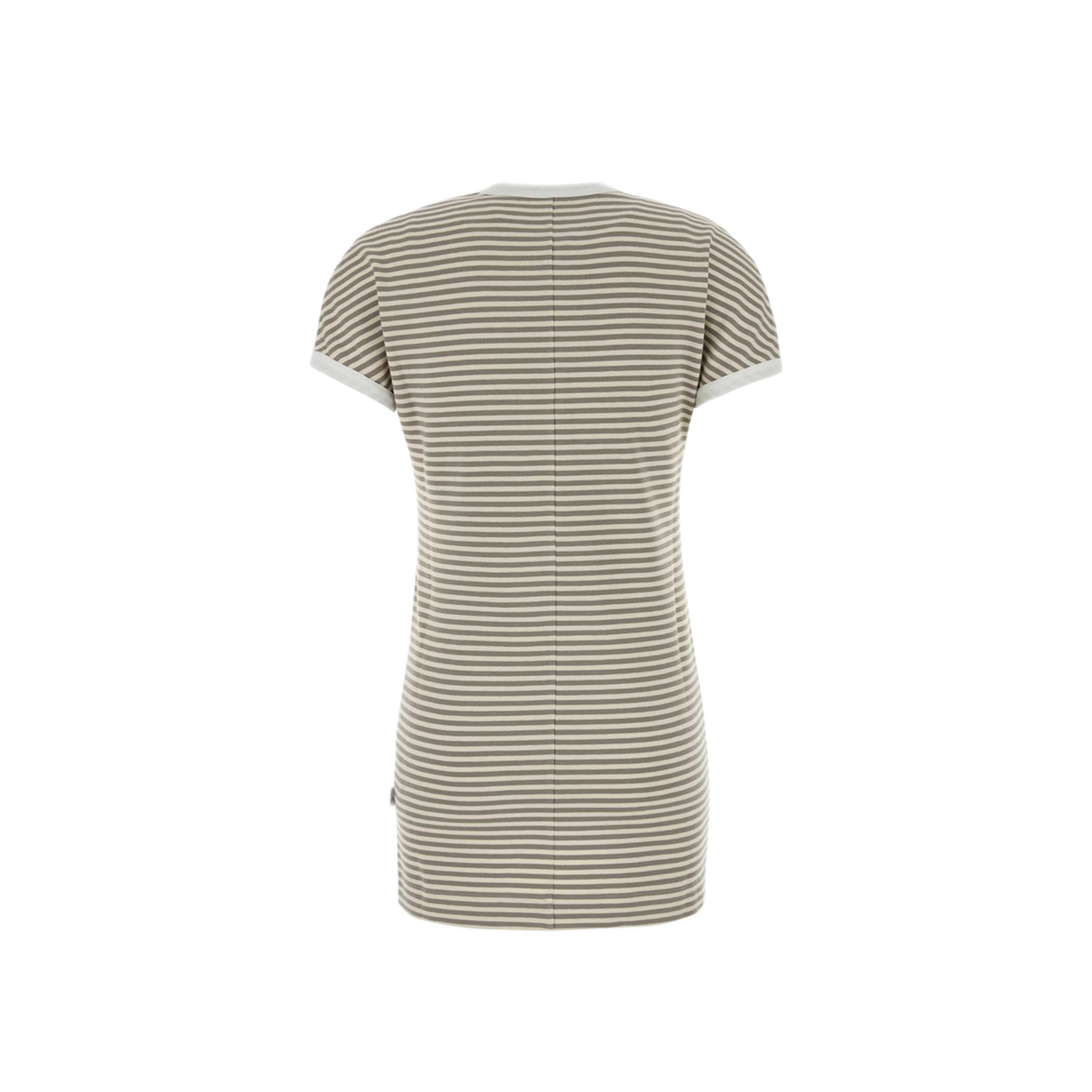 MAYFEYR - Mm6 Maison Margiela - Embroidered Stretch Cotton Mini Dress - S62DA0076M20221001F