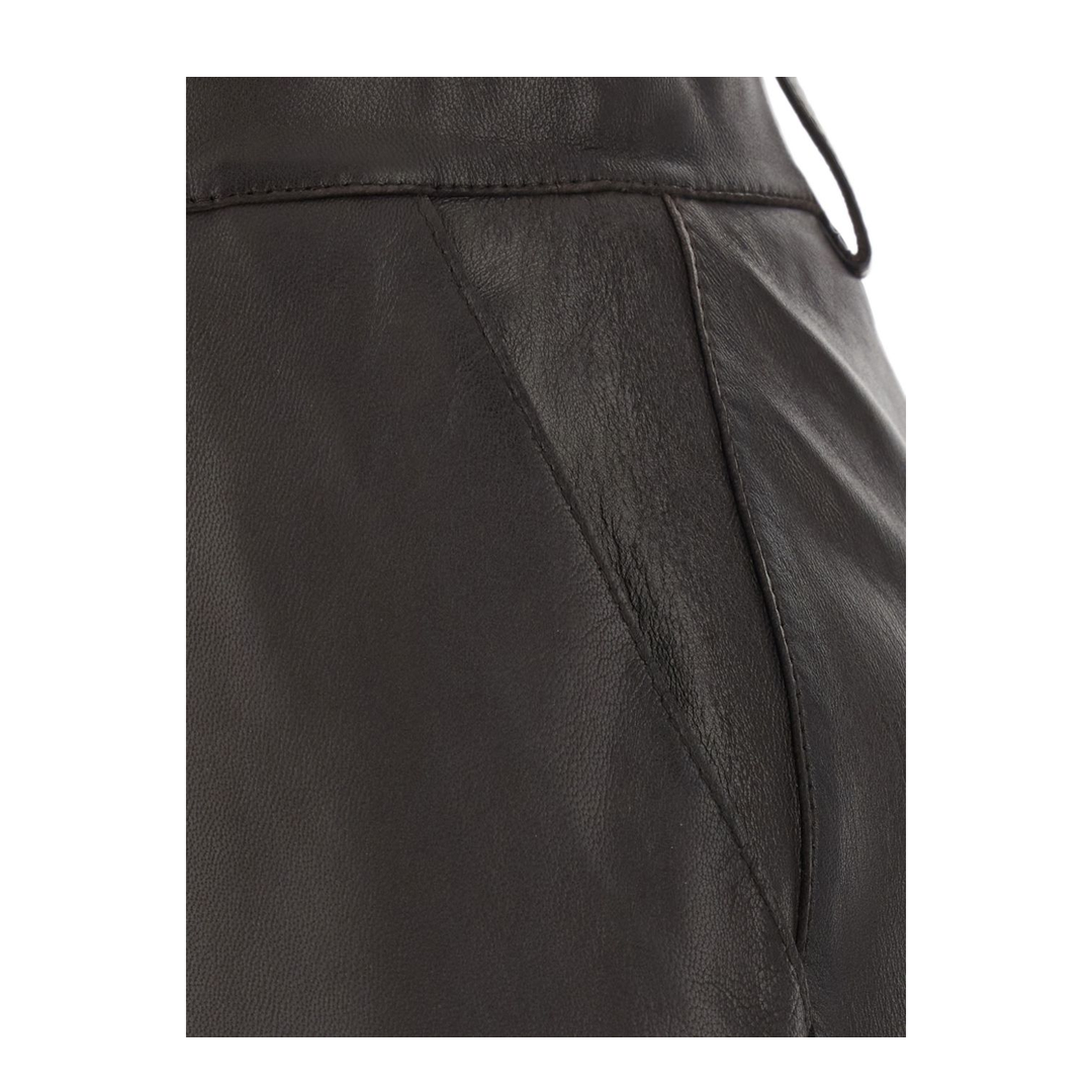 MAYFEYR - Parosh - Skirts Brown - D621677SMACIOCK26W086