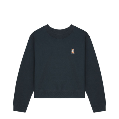 MAYFEYR - Maison Kitsuné - Sweaters Blue - PW00318KM03410413