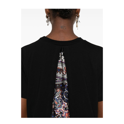 T-shirts and Polos Black