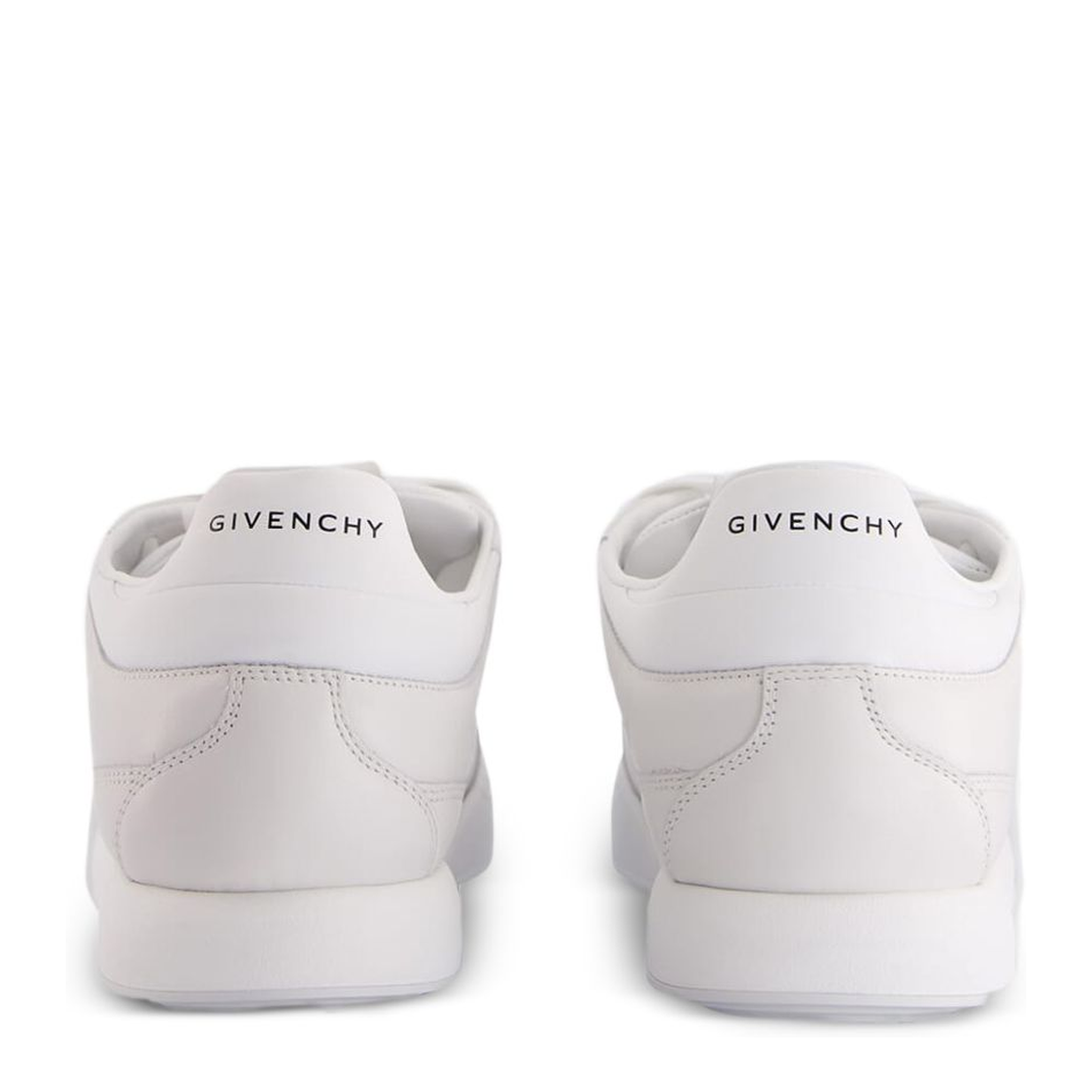 MAYFEYR - Givenchy - Sneakers White - BH00B5H1X4100