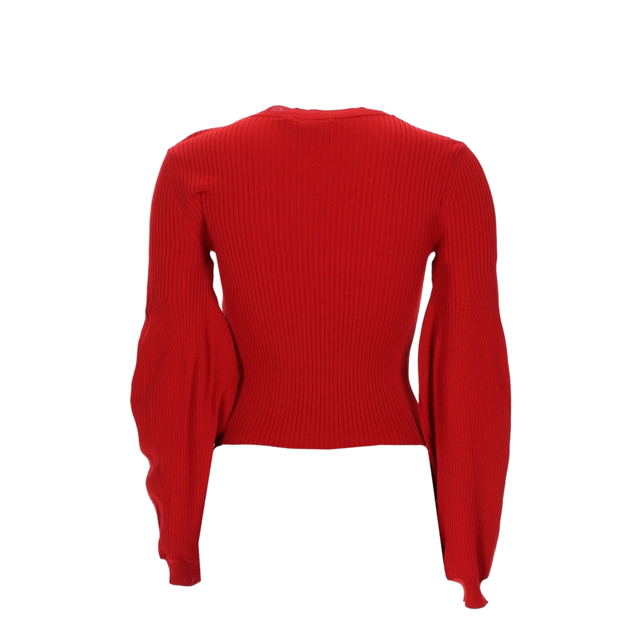 MAYFEYR - Stella Mccartney - Stretch Knit Jumper - 6K01273S23476302