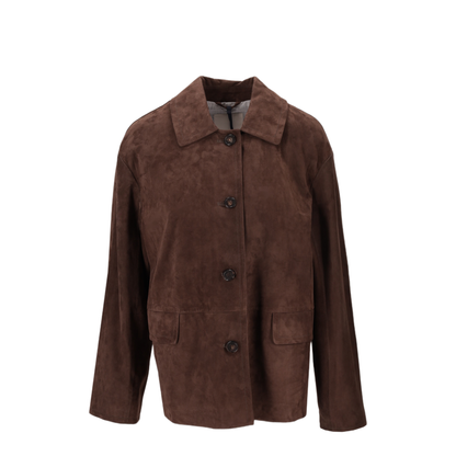 MAYFEYR -  - Leather Jacket - 2619441011600SMMCHAR002