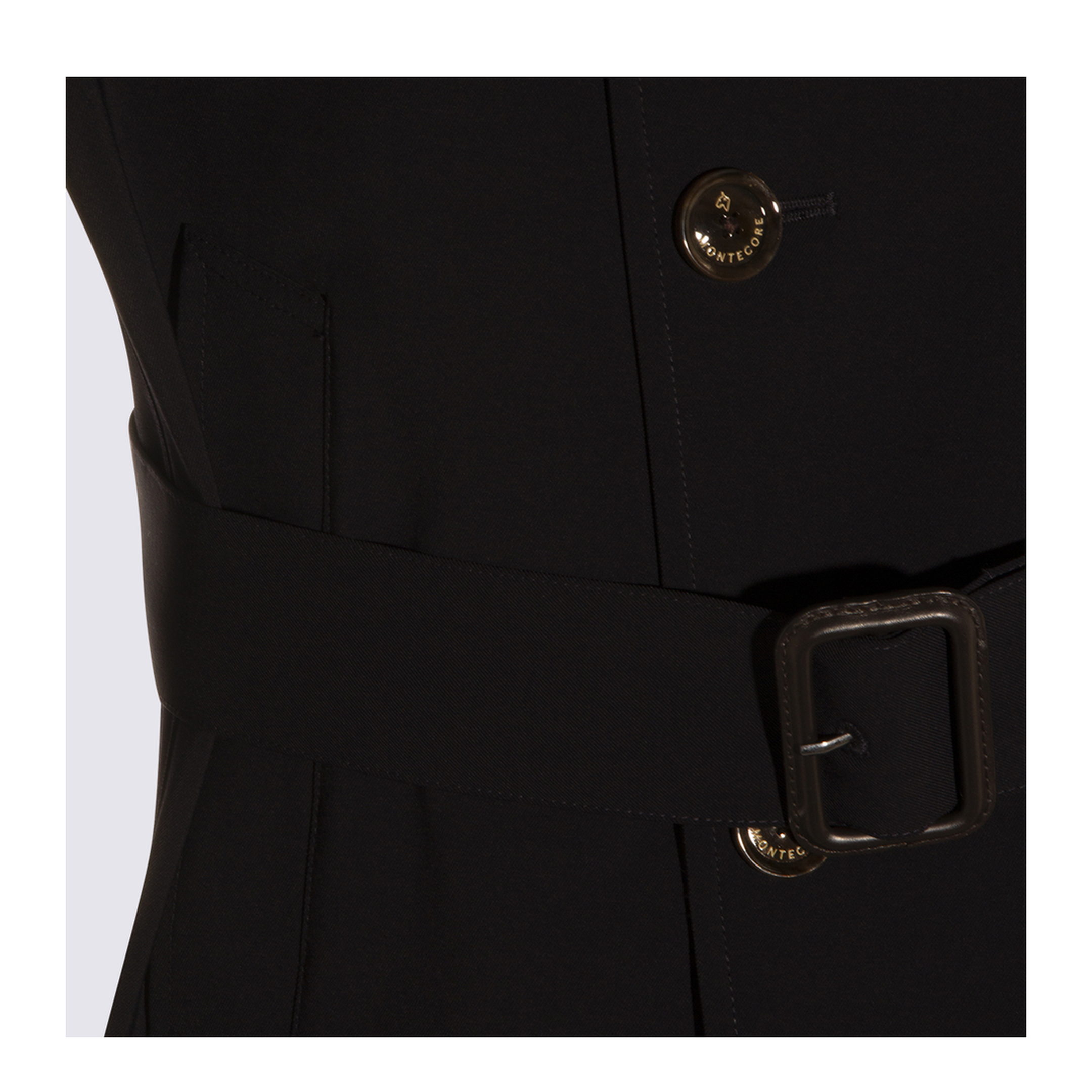 MAYFEYR - Montecore - Jackets - S10MUC97118589