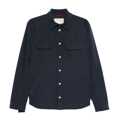 Blue Jacket
