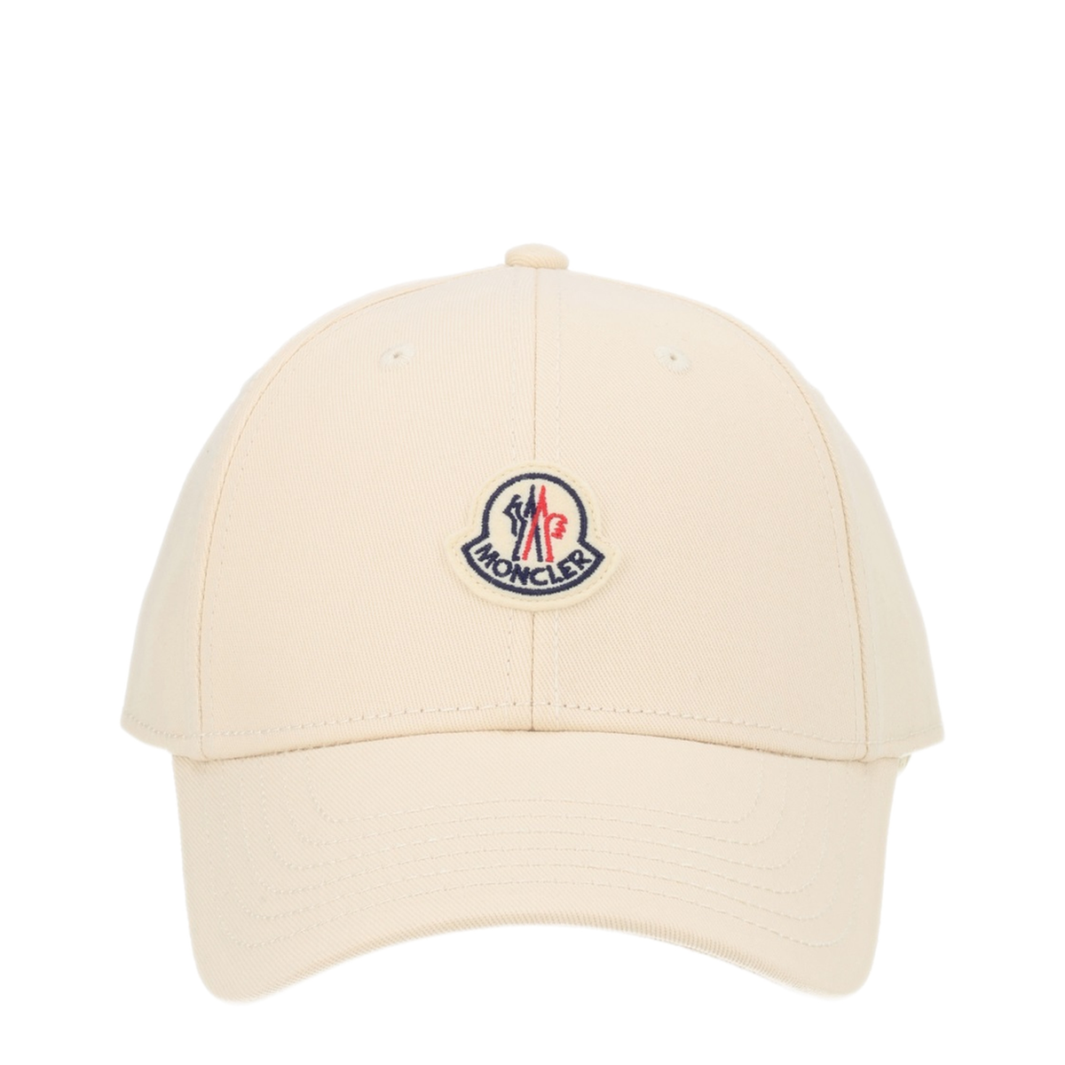 MAYFEYR - Moncler - Baseball Hat With Logo - 3B0000804863081