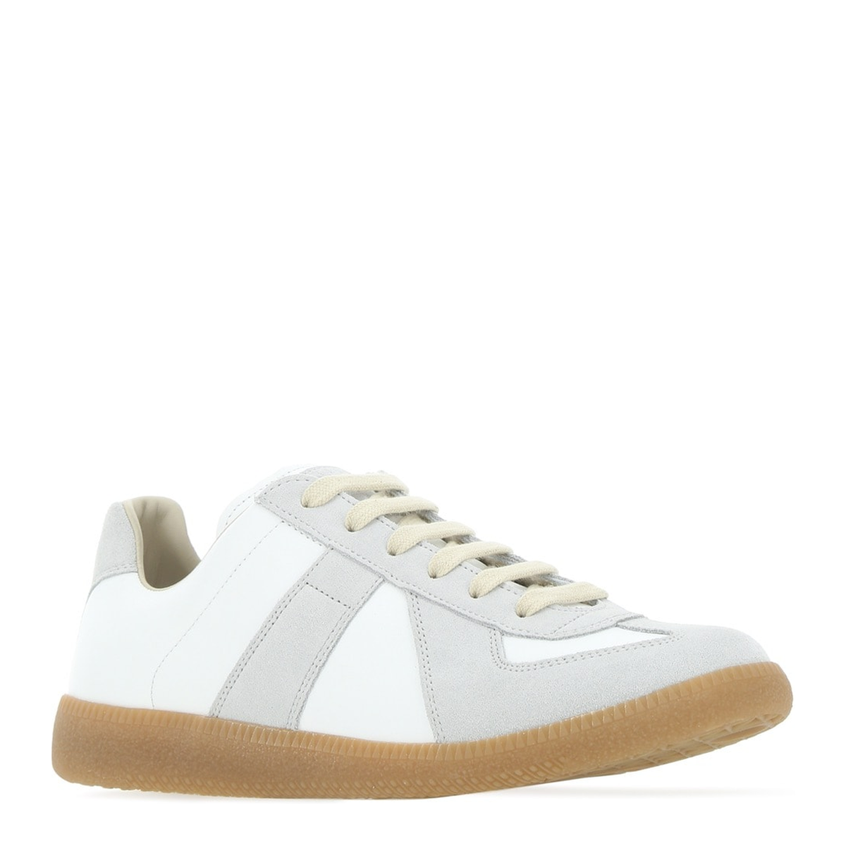 Replica Sneakers Dirty White