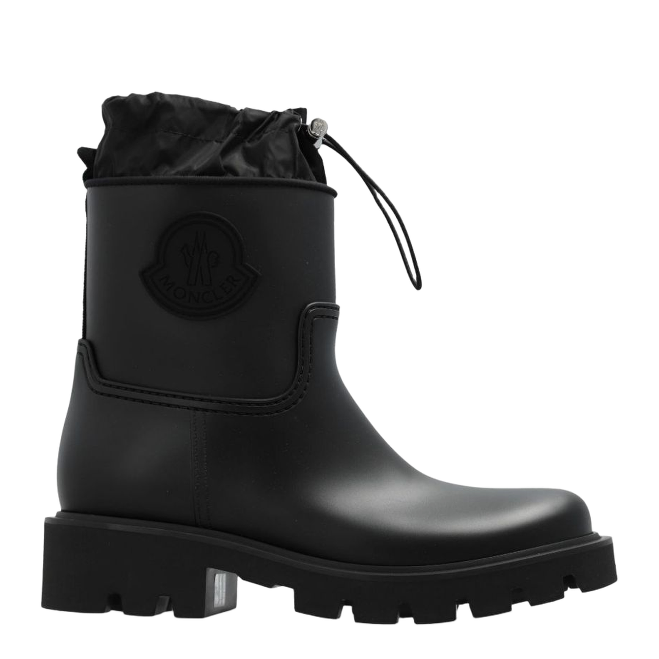 MAYFEYR - Unknown - Boots Black - L209B4G00190M4522999