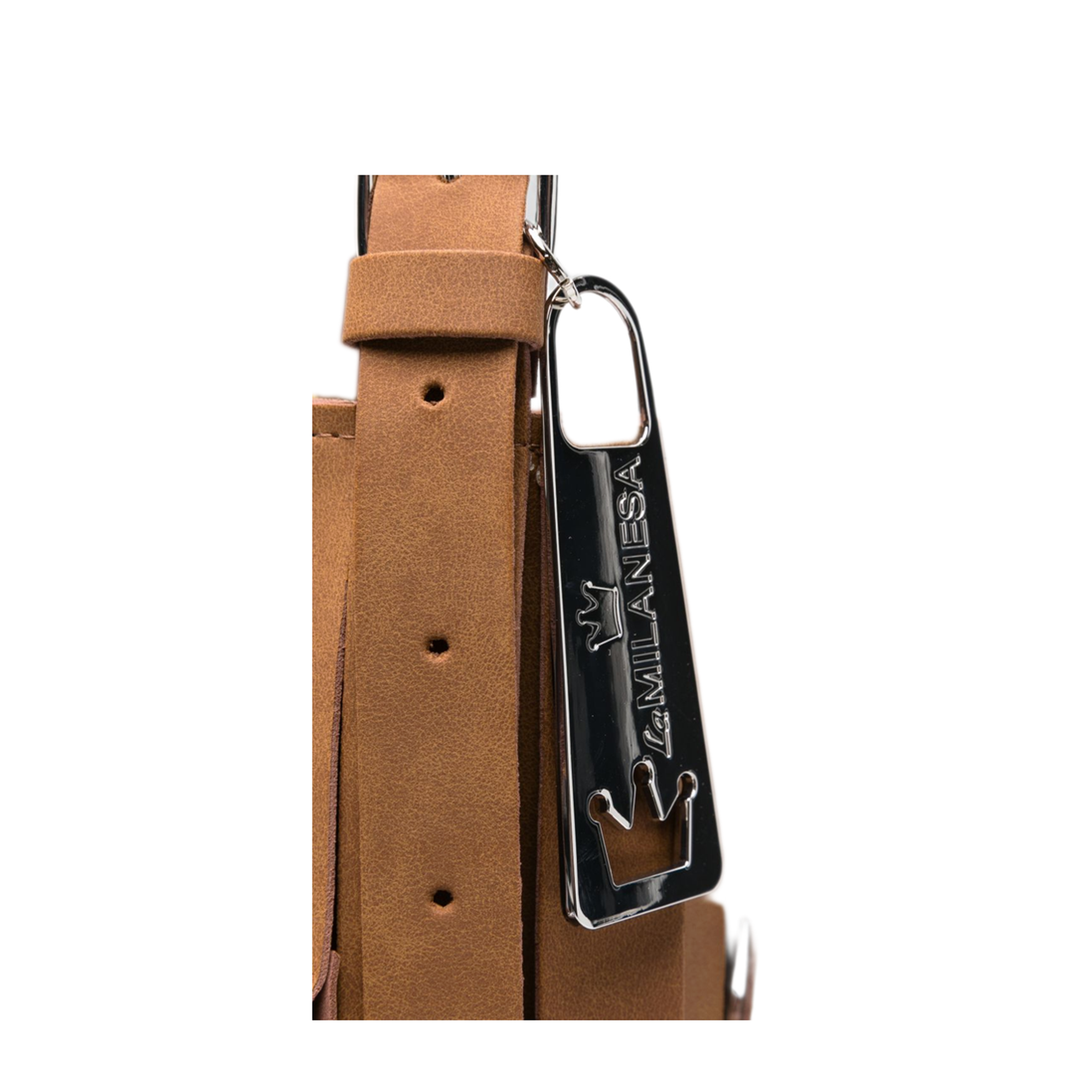 MAYFEYR - La Milanesa - Bags.. Luggage - SALLYCUOIO