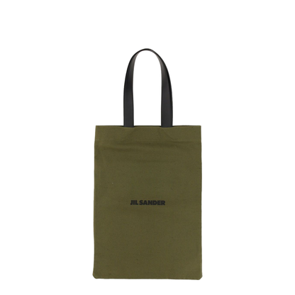 Tote Bag With Logo