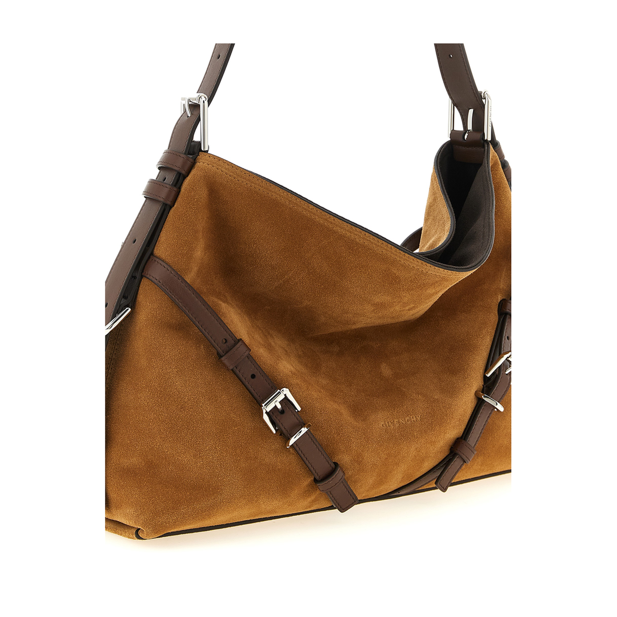 MAYFEYR - Givenchy - Medium Shoulder Bag - BB5131B2GJ285
