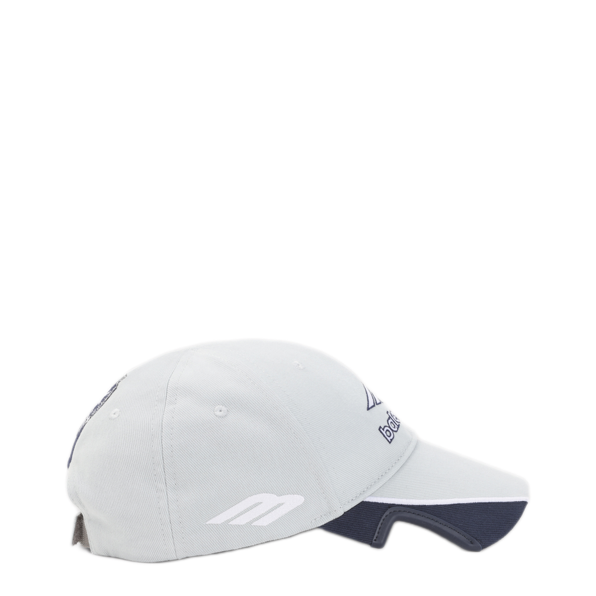 MAYFEYR - Balenciaga - American Football Cap - 857722410B21242