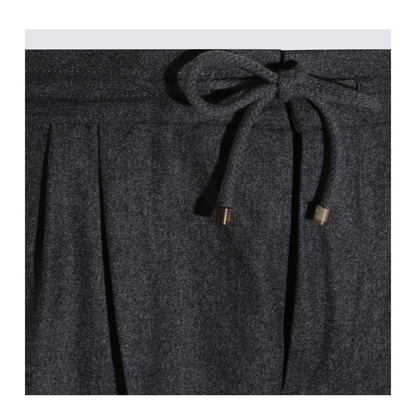 MAYFEYR - Brunello Cucinelli - Trousers - M038PE1710C004