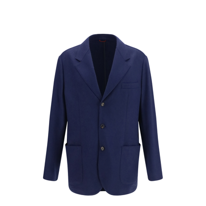 MAYFEYR - Brunello Cucinelli - Cashmere Jacket - ML8968J02