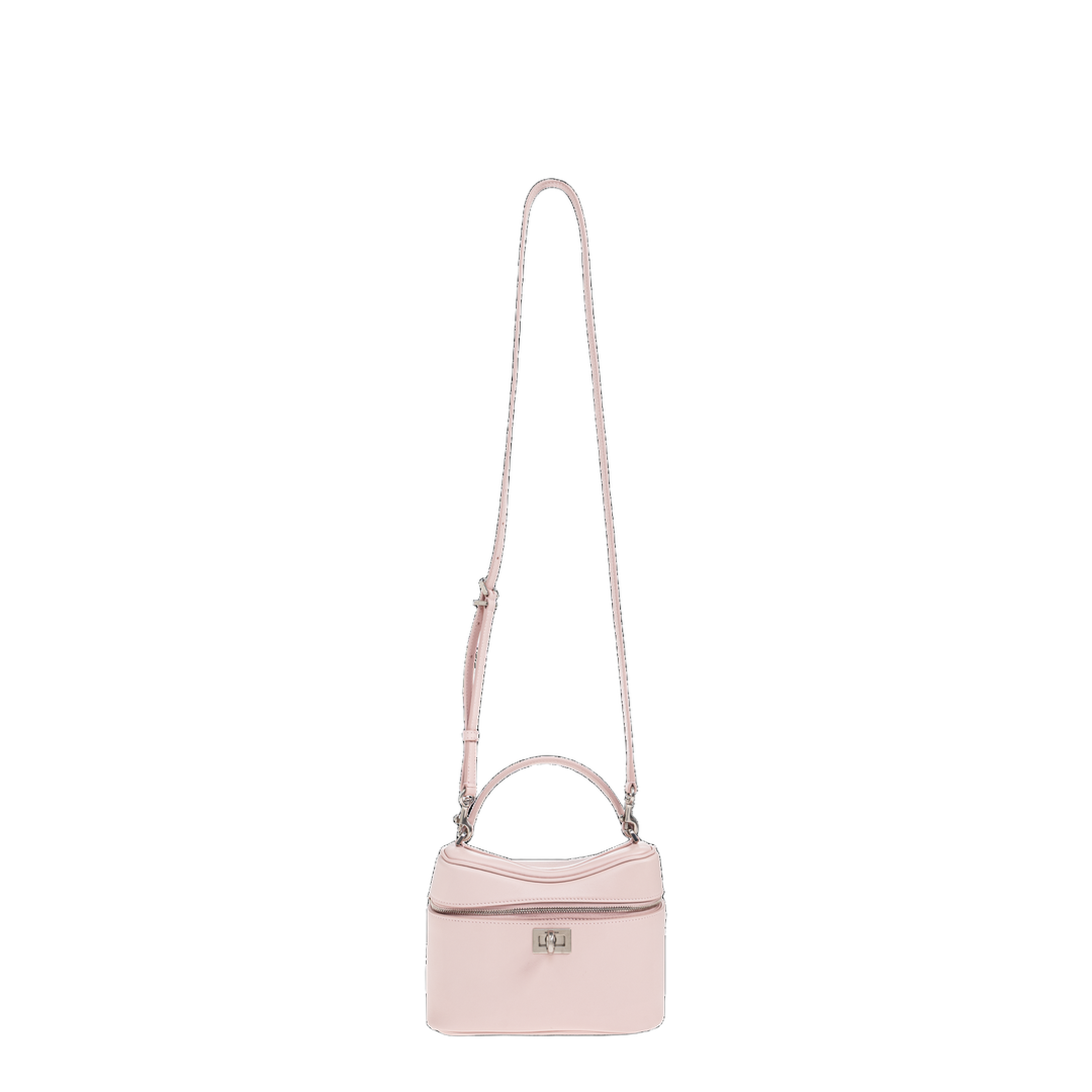 MAYFEYR - Balenciaga - Rodeo Vanity Hand Bag - 8455942AA4U5831