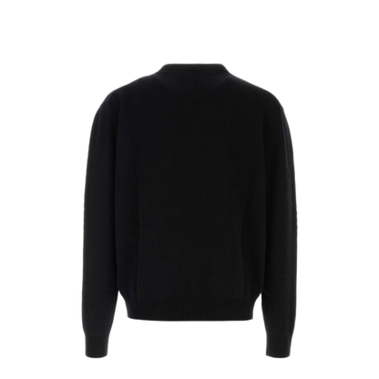 MAYFEYR - Givenchy - Couture Seam Crewneck Sweater - BM90X84YRM001