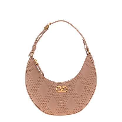 Quiltie 67 Mini Shoulder Bag