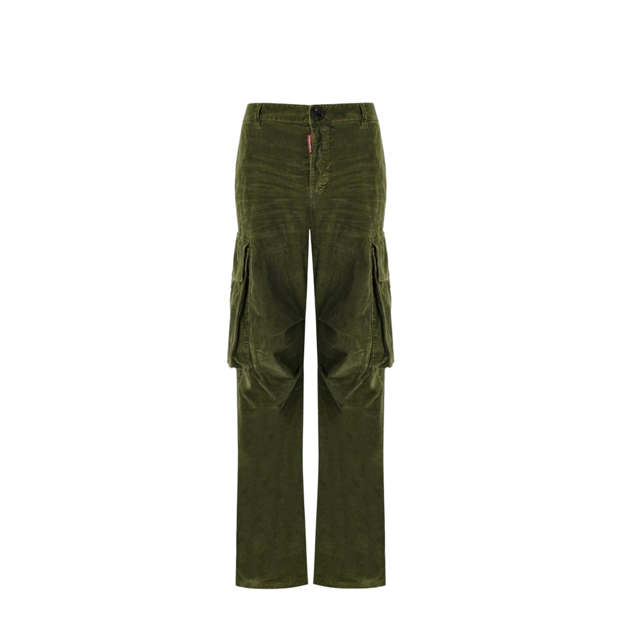 MAYFEYR - Dsquared2 - Trousers - S72KA1216S54097693