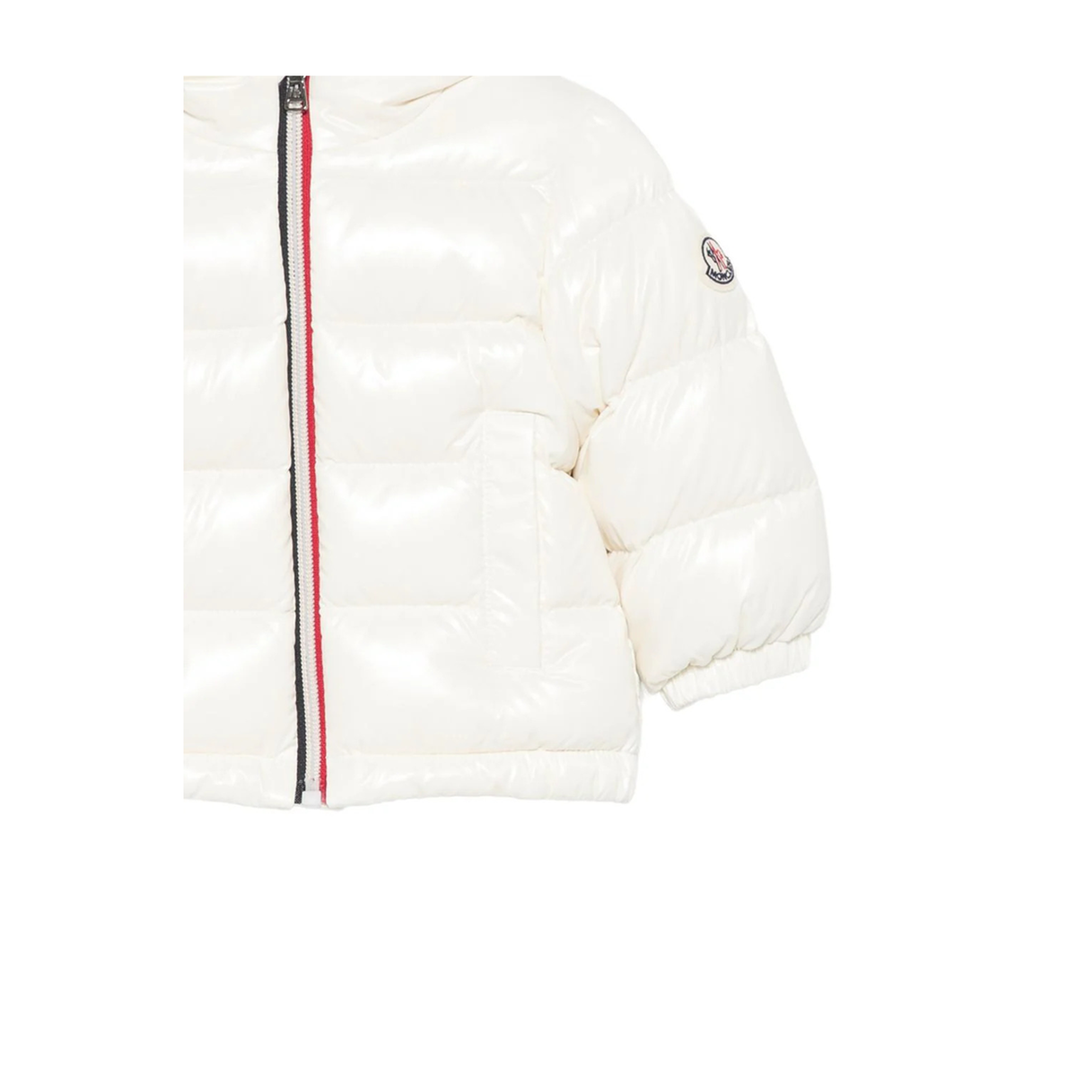 MAYFEYR - Moncler - Kids Coats - L29511A00019597Z8034
