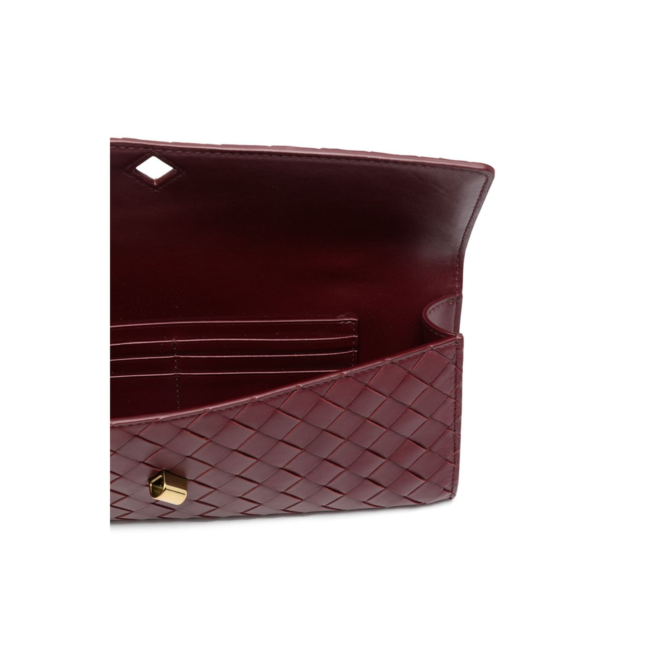 Long Andiamo Clutch