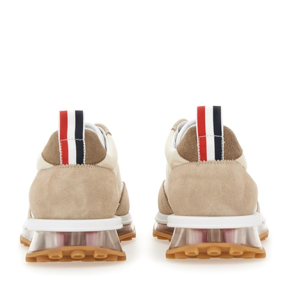 Tech Runner Sneaker