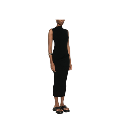 Dresses Black