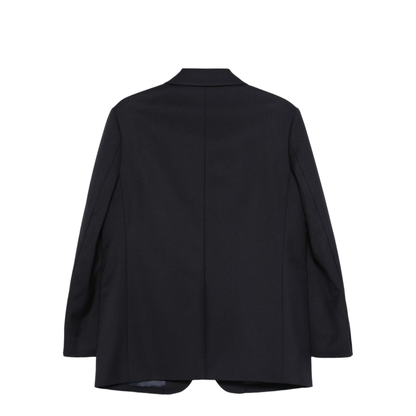 MAYFEYR - Dunst - Jackets Blue - UDJA6A102N2