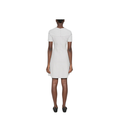 MAYFEYR - Emporio Armani - Lilac Dresses - EW003925AF26938U8004