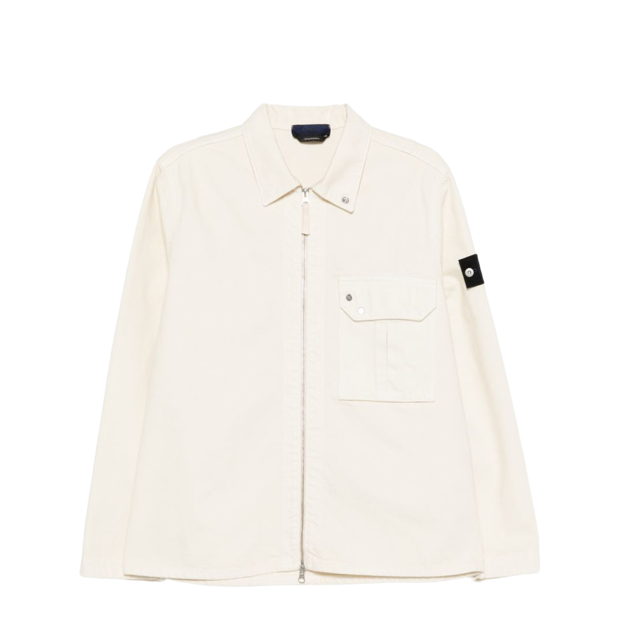 MAYFEYR - Stone Island - Coats Ivory - L1S141200002S0J24V0093