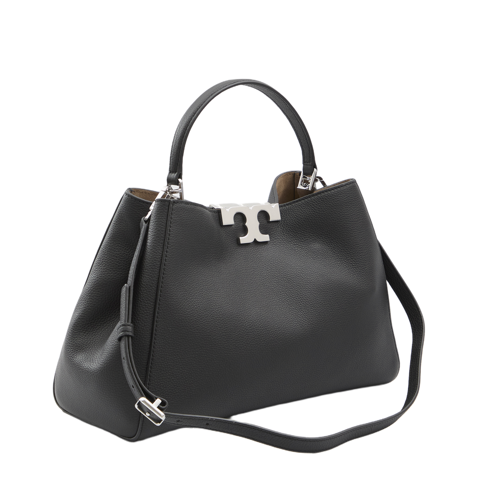 Eleanor Soft Satchel