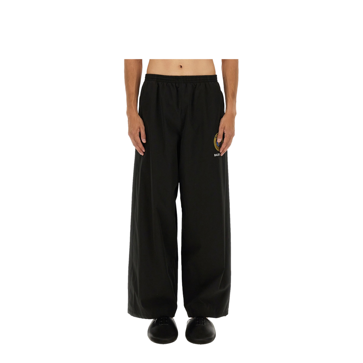 Balenciaga Tracksuit Pants – MAYFEYR