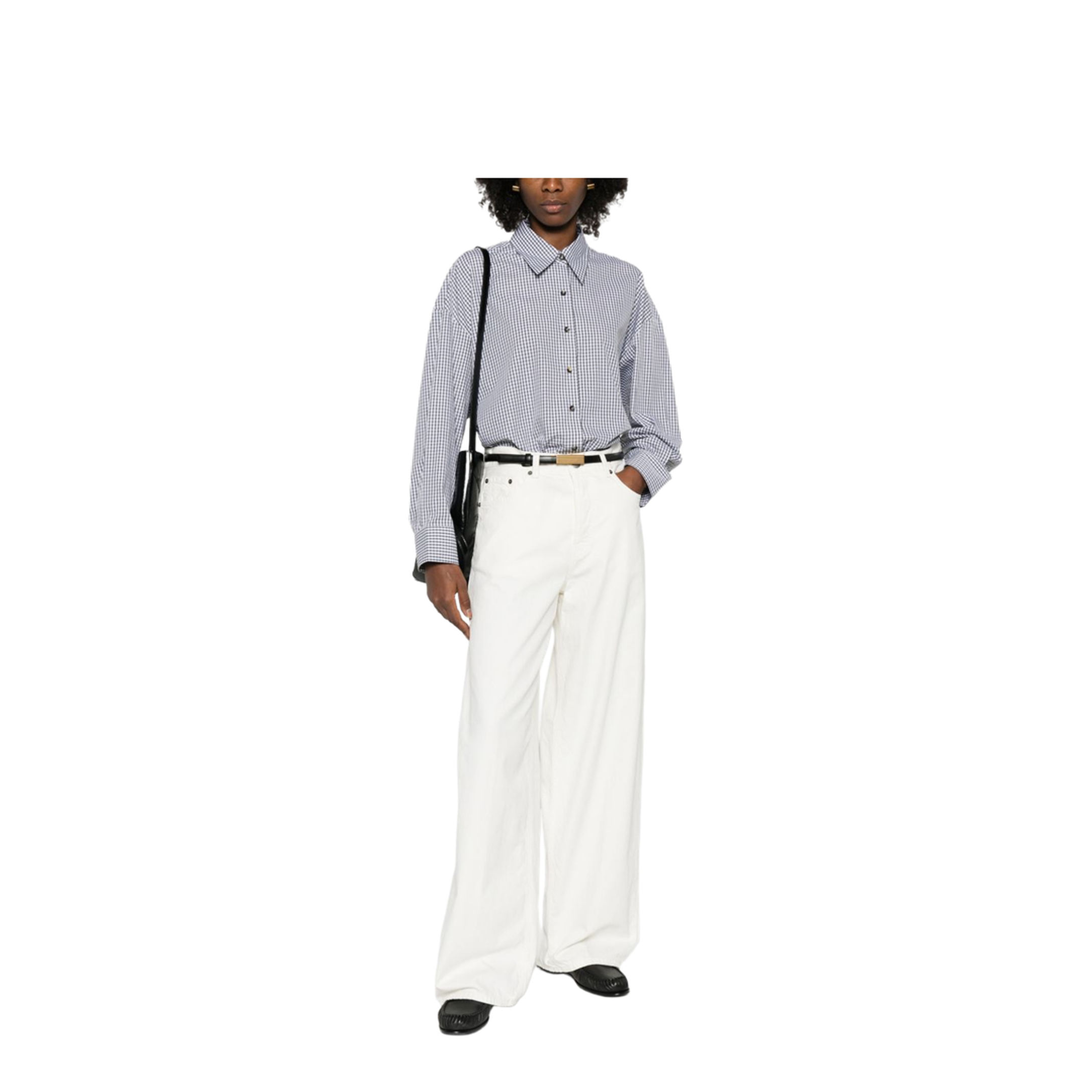 MAYFEYR - Haikure - Jeans White - HEW03296GF146XTT0341