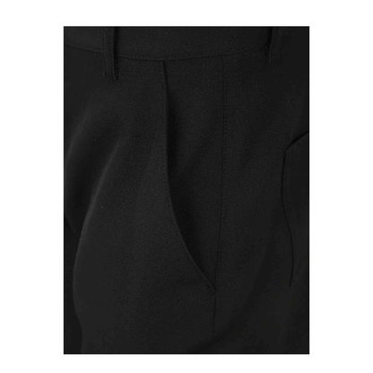 Low Waist Bootcut Pants