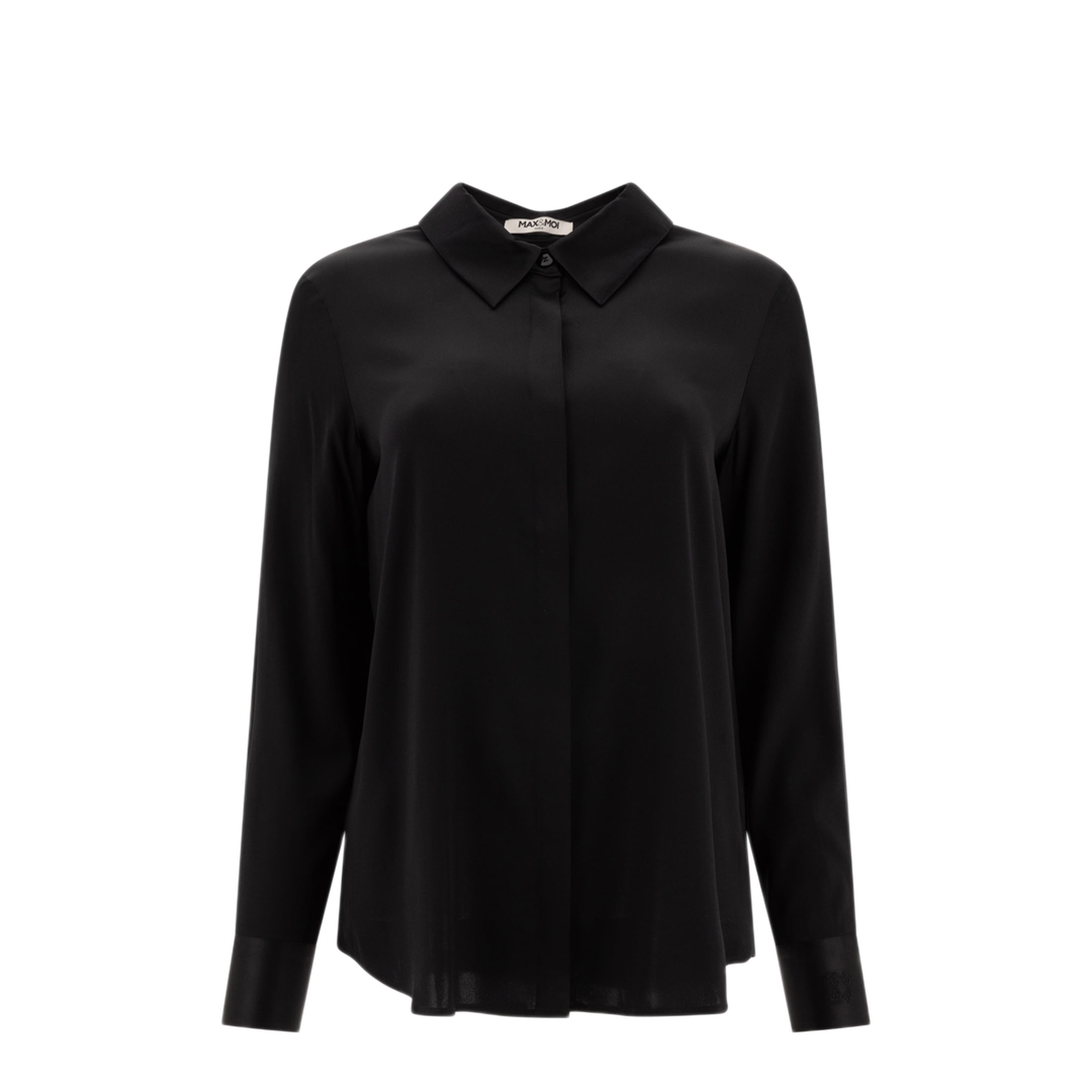 MAYFEYR - Max&Moi - Shirts - H23LEVYBLACK