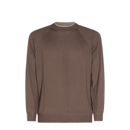 MAYFEYR - Eleventy - Sweaters - N76MAGN56MAG0N0370502