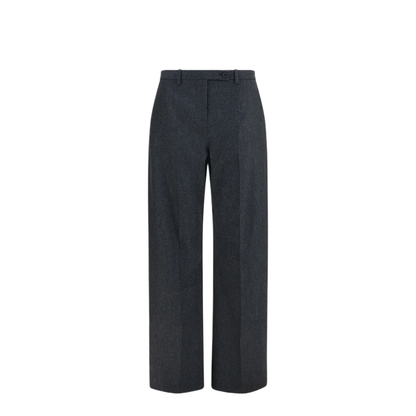 MAYFEYR - Khaite - Hunter Pants - 3214604205