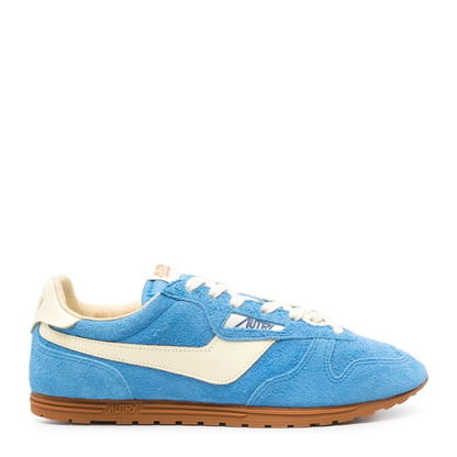 Sneakers Blue