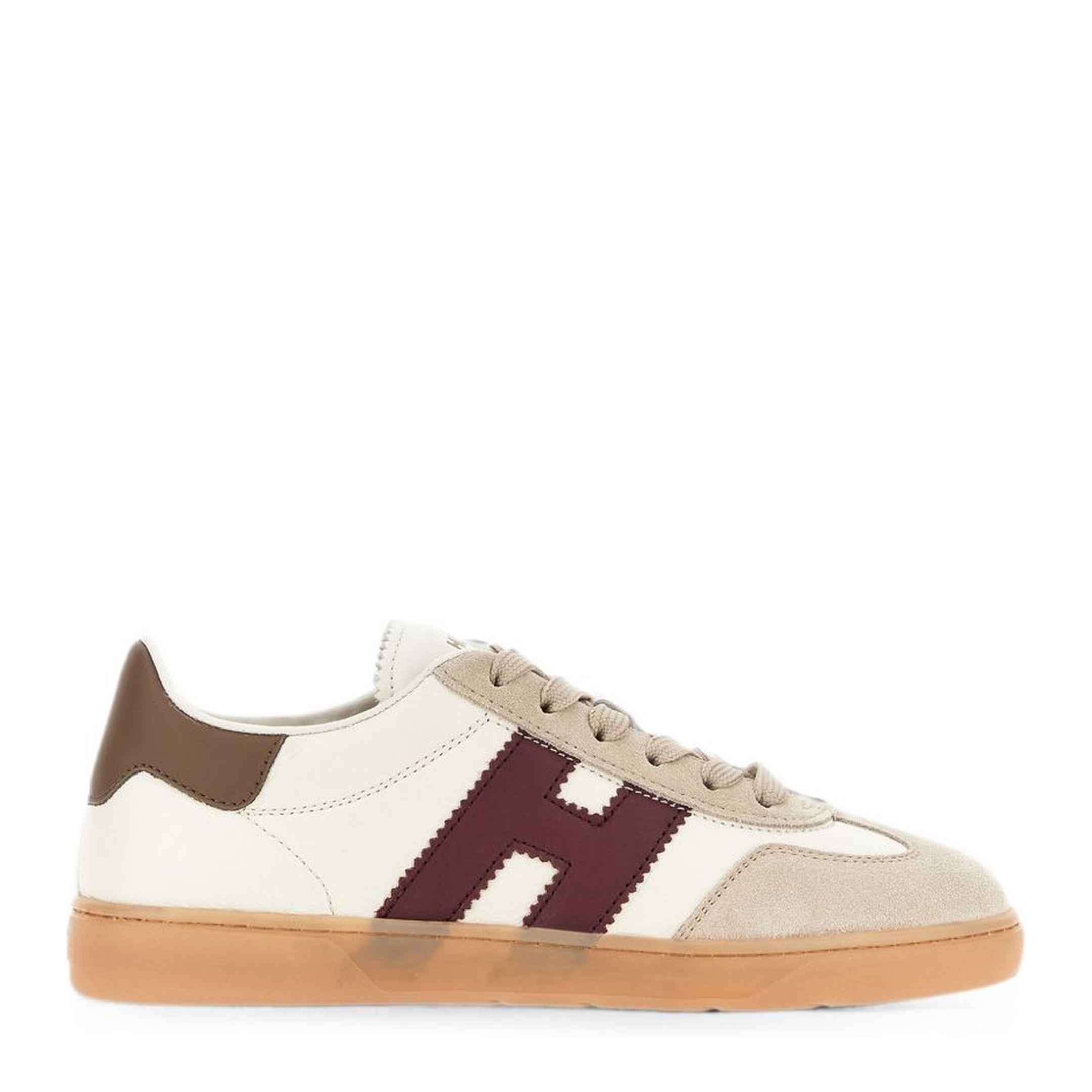 MAYFEYR - Hogan - Sneakers White - HXW6470FB60UHC964Q