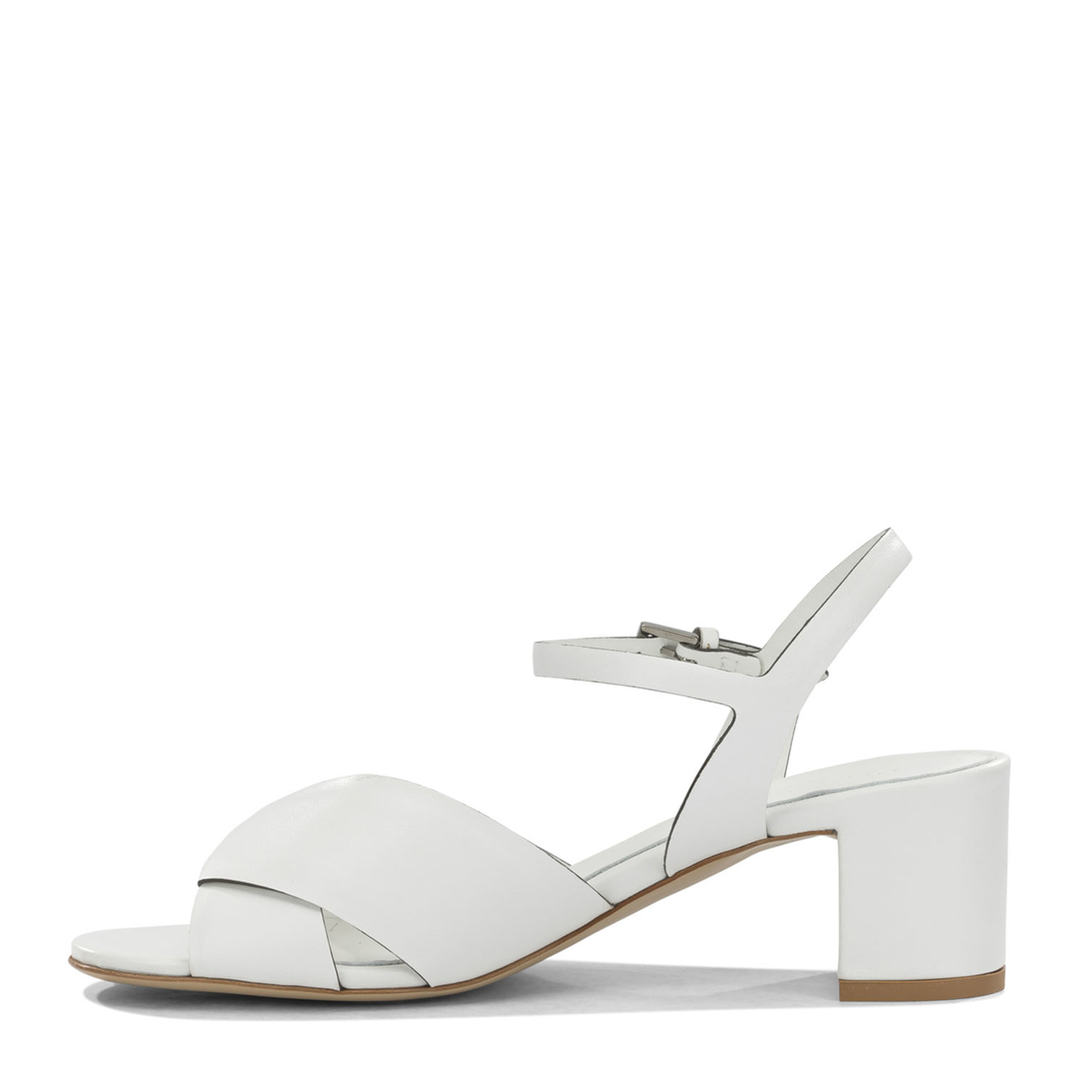 MAYFEYR - Del Carlo - Sandals - 12120BETTYNATURLATTE