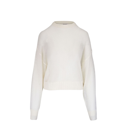 Knitted Sweater