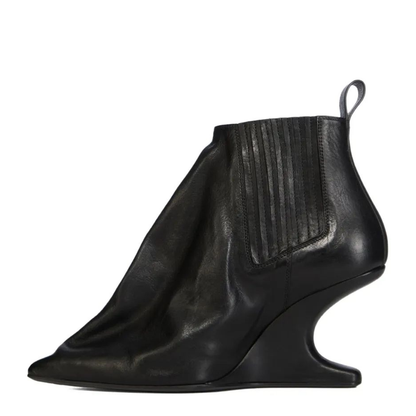 MAYFEYR - Rick Owens - Ankle Taco - RO02E4861LOOEC09