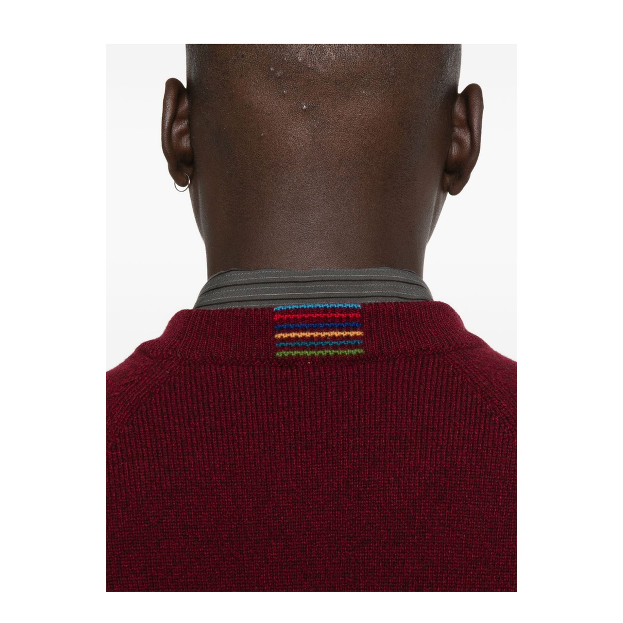 Sweaters Bordeaux
