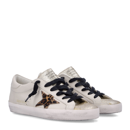 Super Star Sneakers
