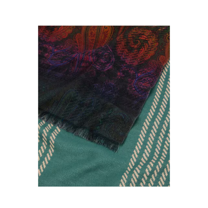 MAYFEYR - Etro - Men'S Scarf - MATA0079AQ13ZX0890