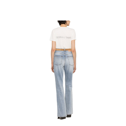 Reverse T-Shirt