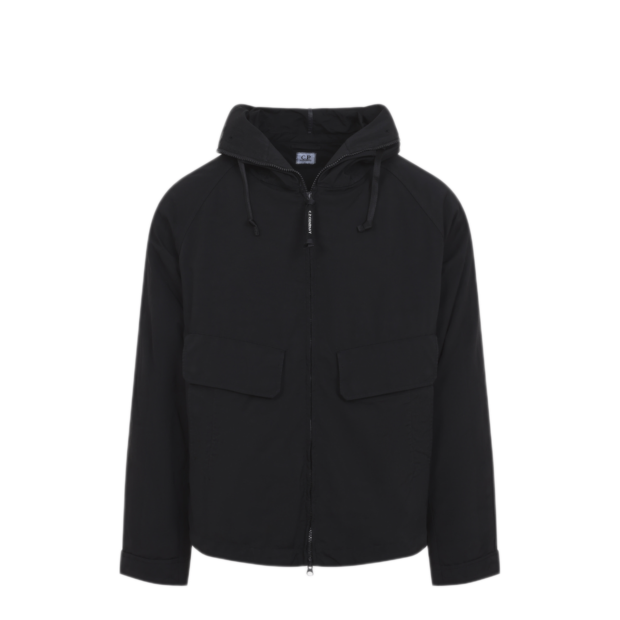 MAYFEYR - C.P. Company - C P Company Twill Mixer Explorer Jacket - 21CMOW078A110305G999