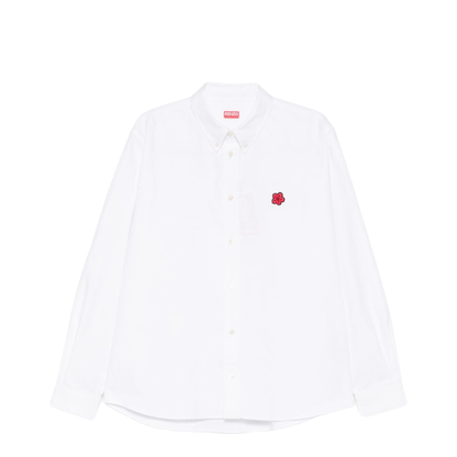 Boke Flower Logo Shirt