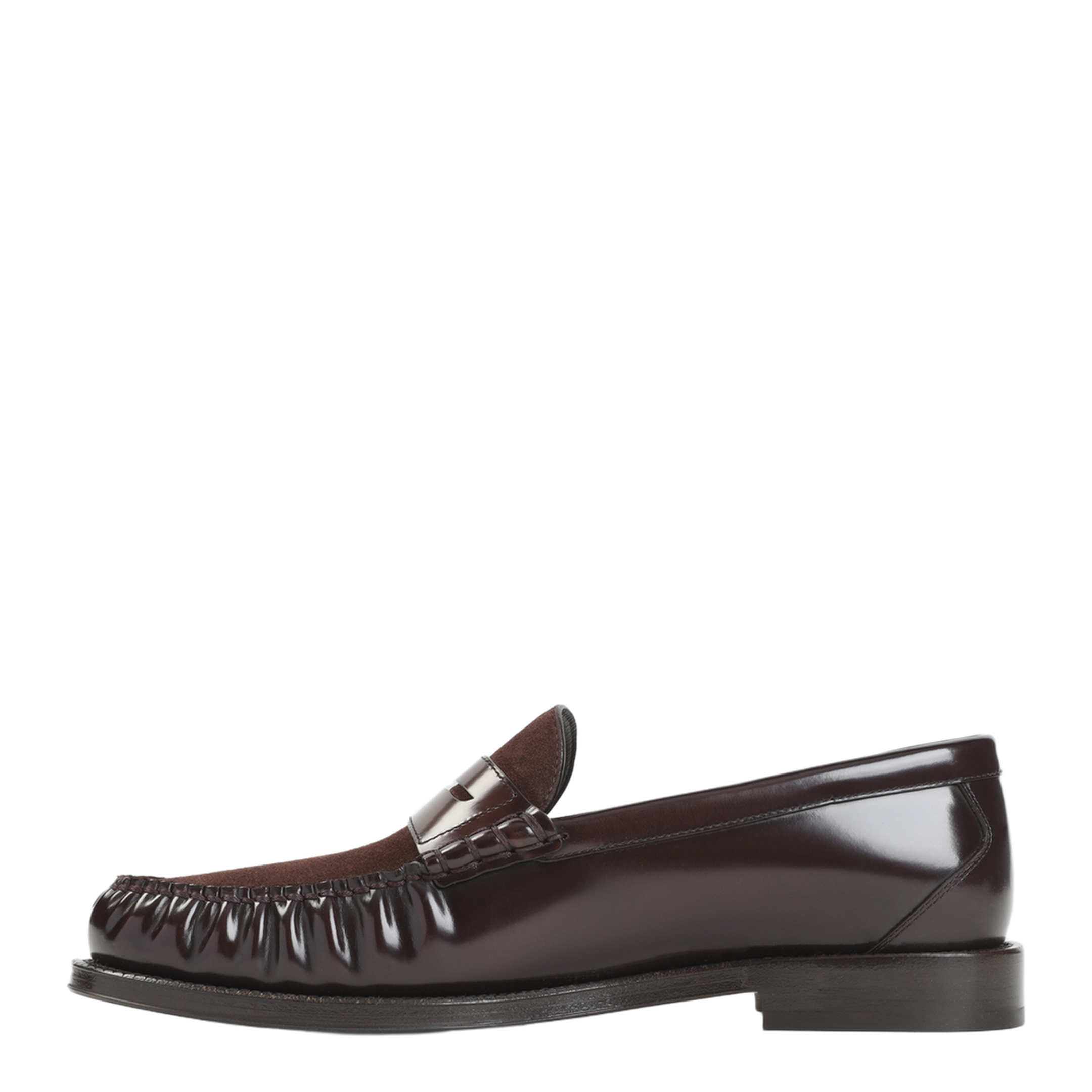 MAYFEYR - Brunello Cucinelli - Brunello Cuccinelli Loafer - MZUOXSF673