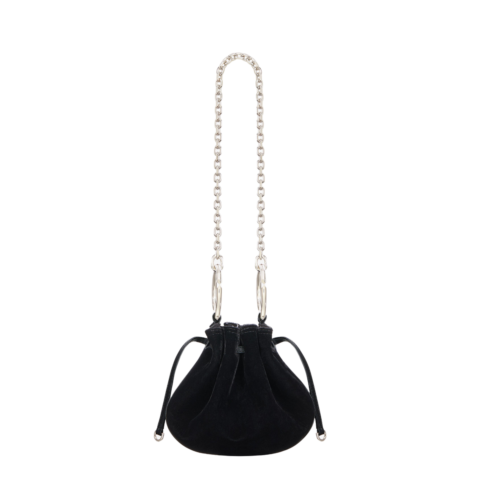 Pumpkin Mini Bag