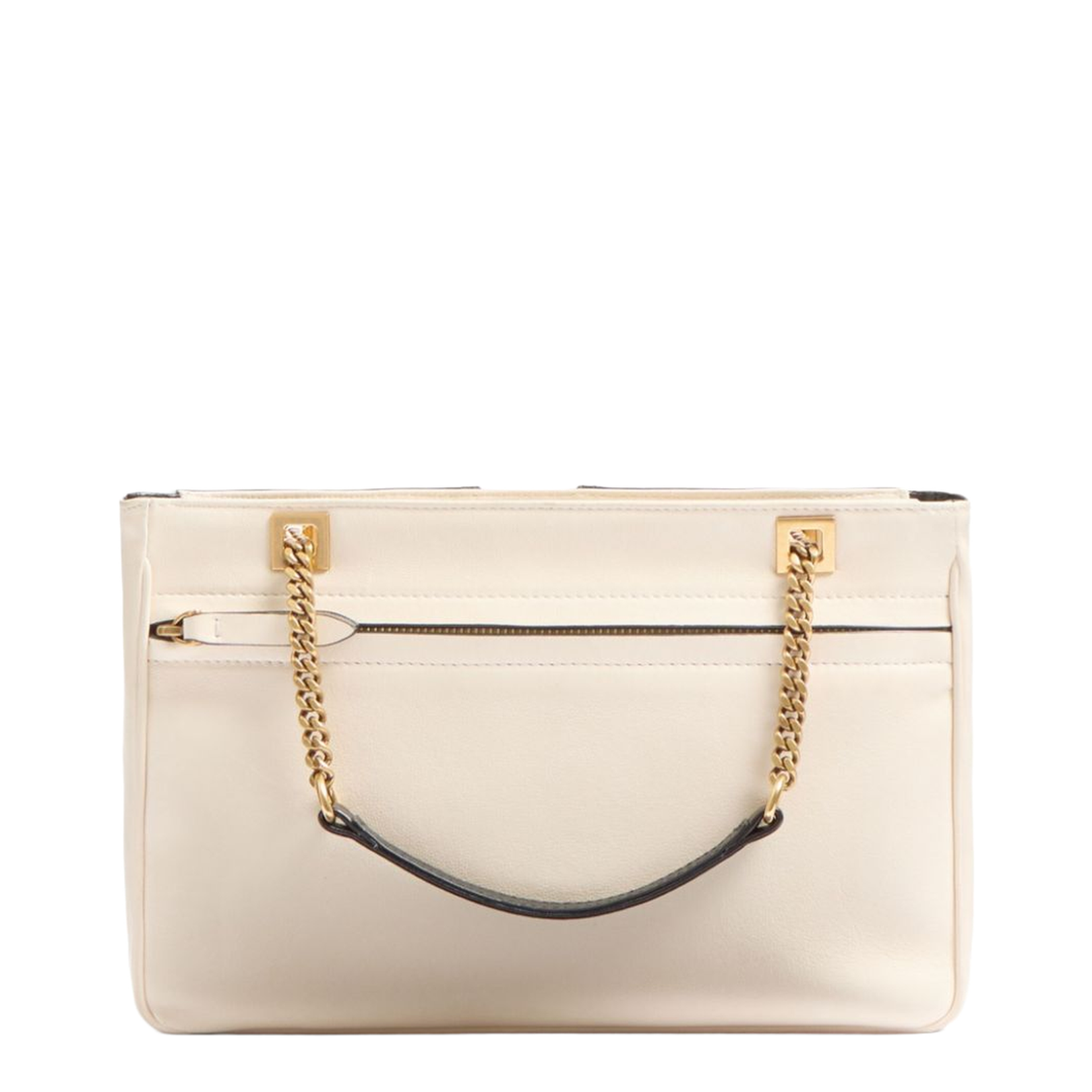 Viva Superstar Small Leather Tote Bag